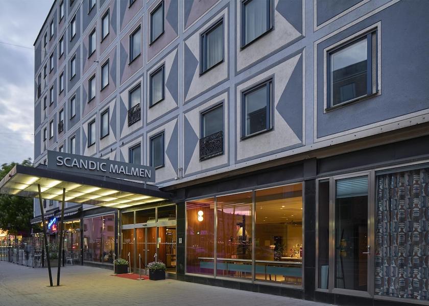 Stockholm County Stockholm Exterior