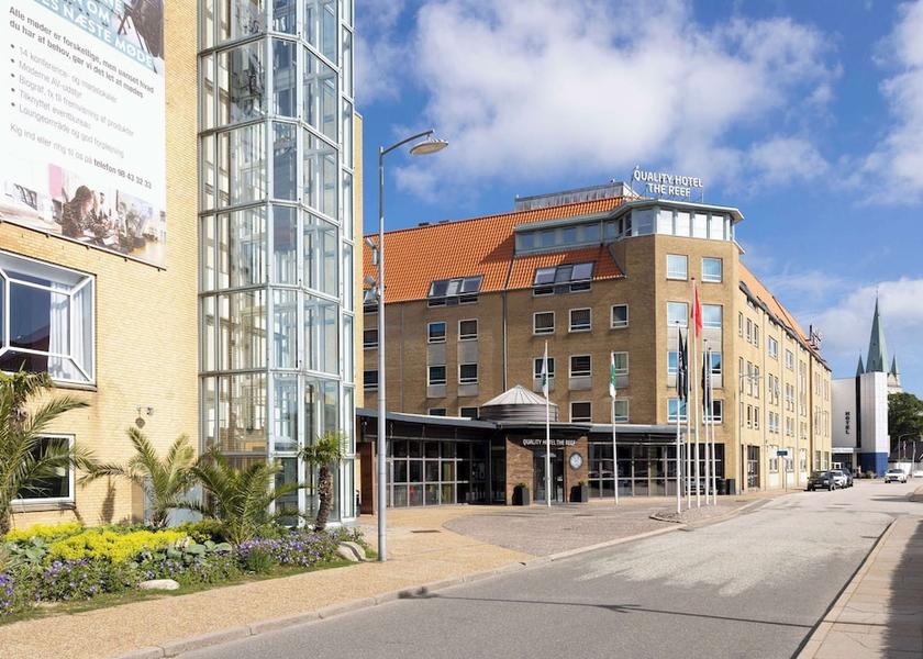 Nordjylland (region) Frederikshavn Primary image