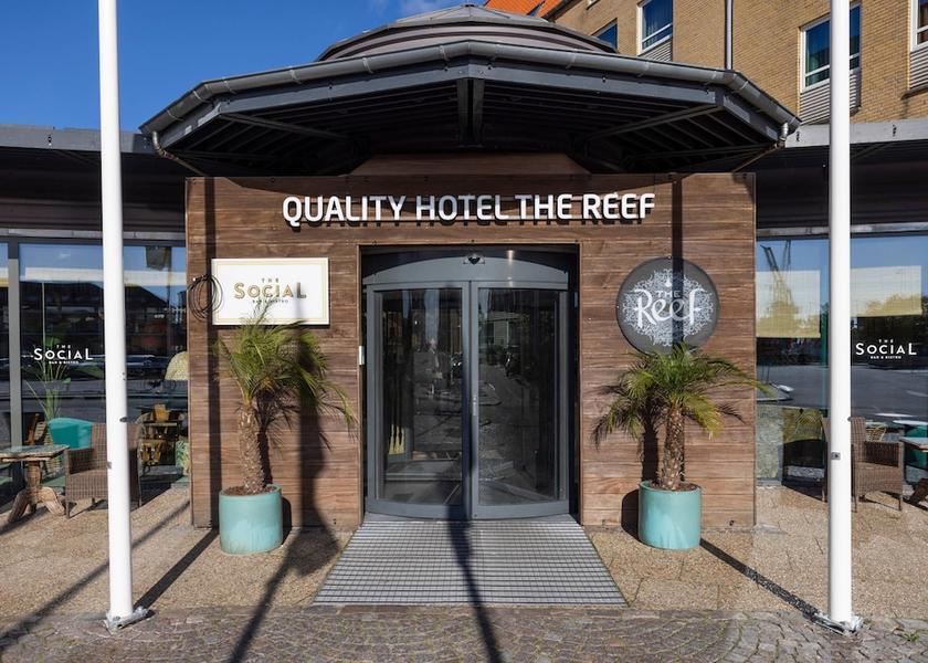 Nordjylland (region) Frederikshavn Exterior Detail