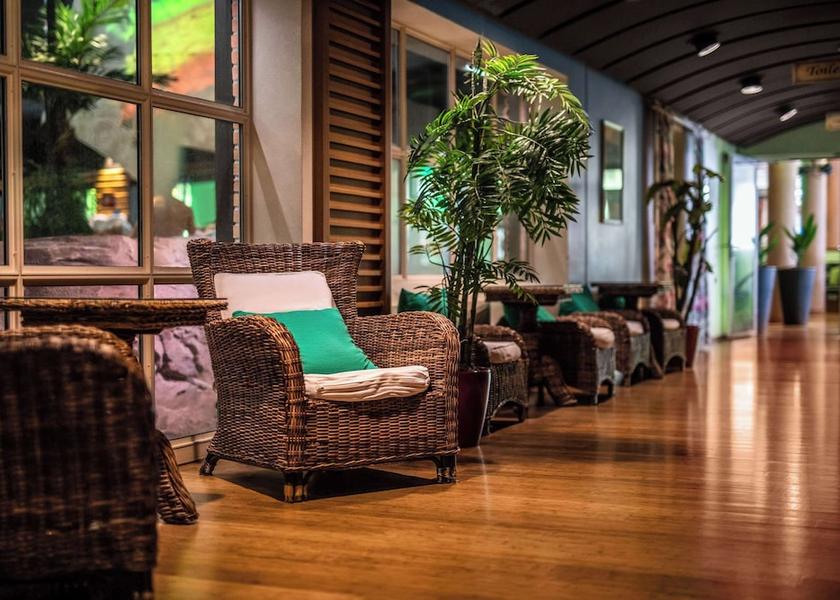 Nordjylland (region) Frederikshavn Lobby
