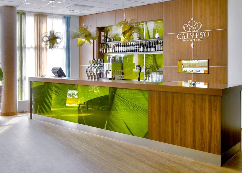 Nordjylland (region) Frederikshavn Bar