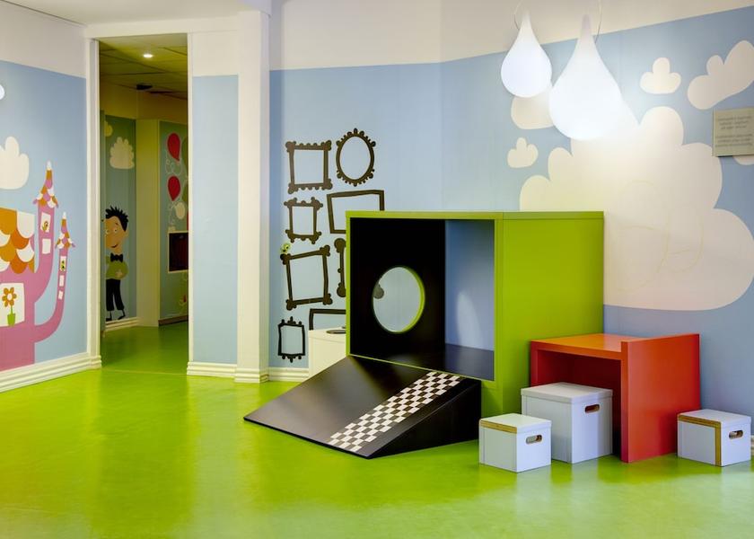 Nordjylland (region) Frederikshavn Children's Play Area