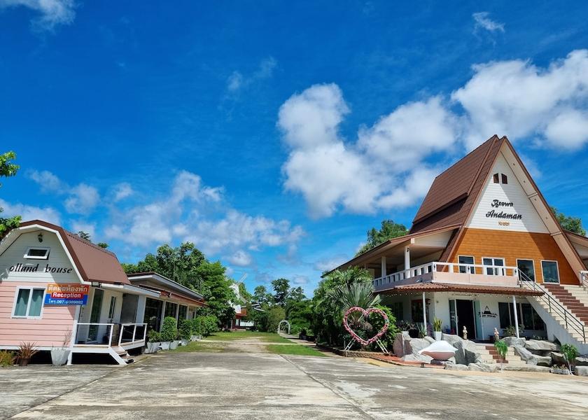 Krabi Province Khlong Thom Primary image