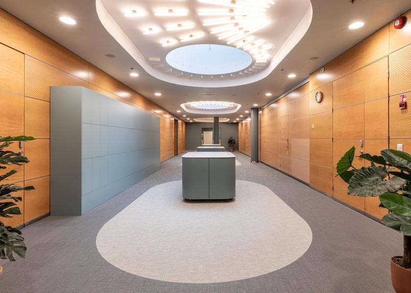 Pirkanmaa Tampere Meeting facility