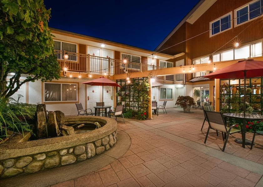 British Columbia District of North Vancouver Property amenity