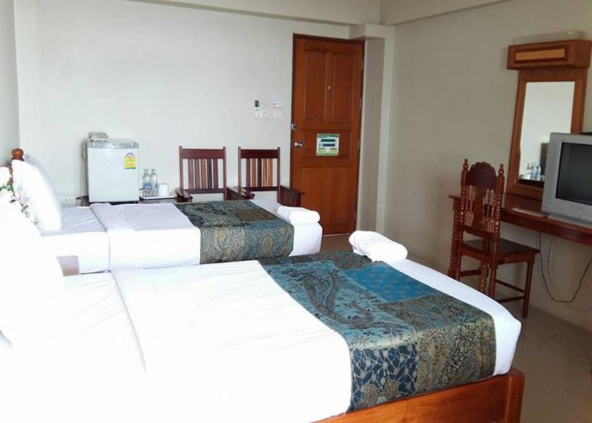Mukdahan Province Mukdahan Room