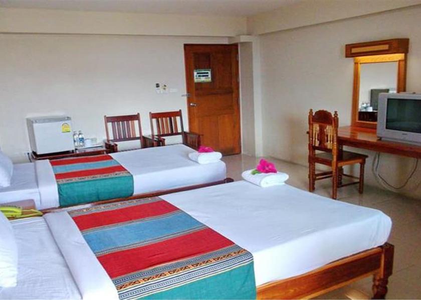 Mukdahan Province Mukdahan Room