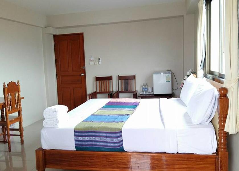 Mukdahan Mukdahan Room