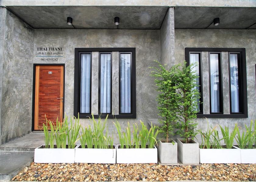 Lamphun Lamphun Room