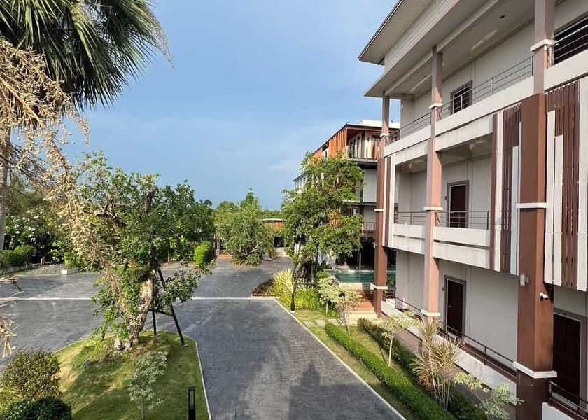 Nakhon Nayok Province Ban Na 