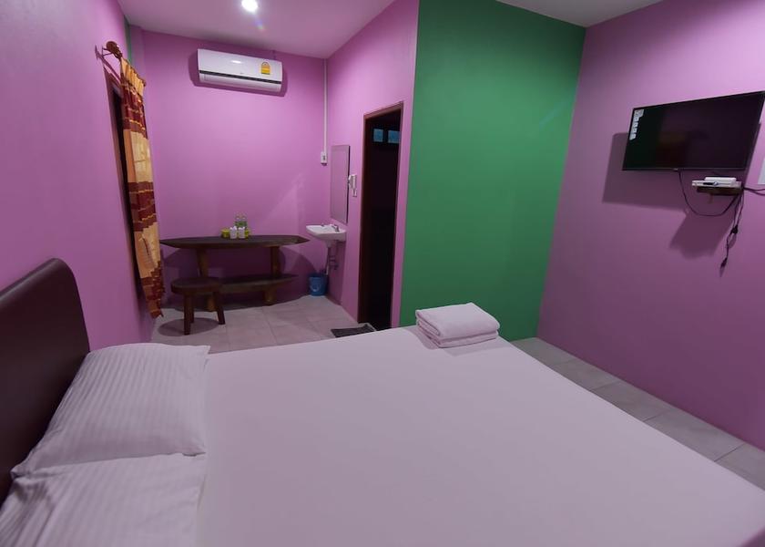 Krabi Province Khlong Thom Room