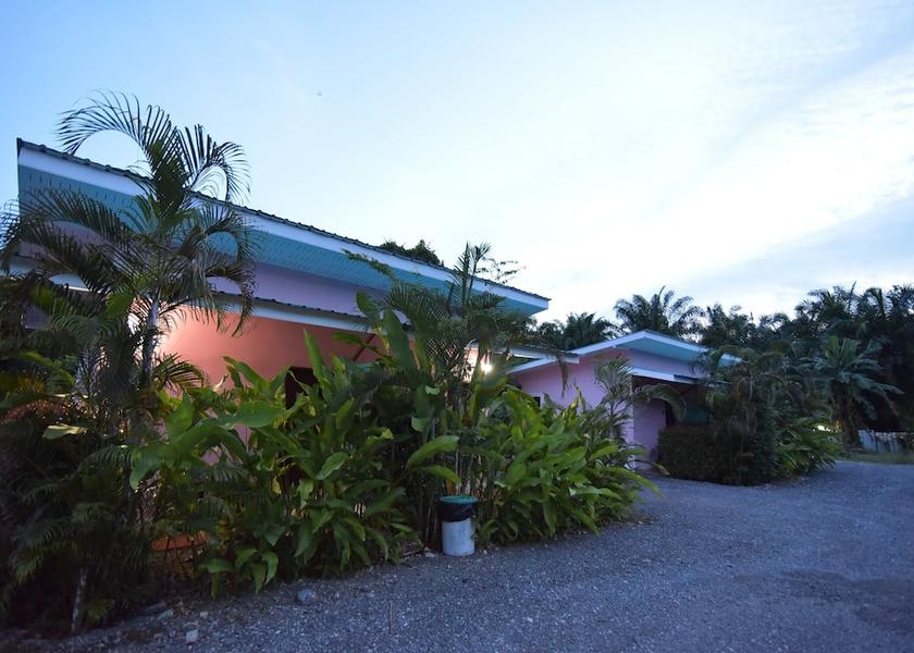 Krabi Province Khlong Thom Primary image