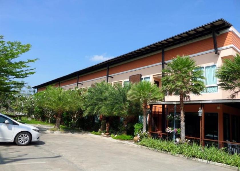 Phatthalung phatthalung Property Grounds