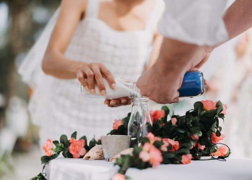 Trat Province Ko Kood View from Property