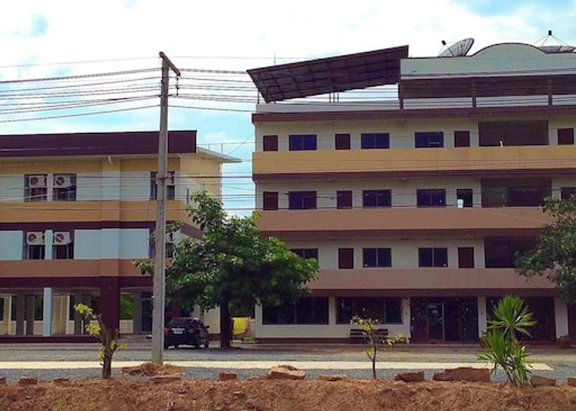 Prachin Buri Province Kabin Buri Primary image