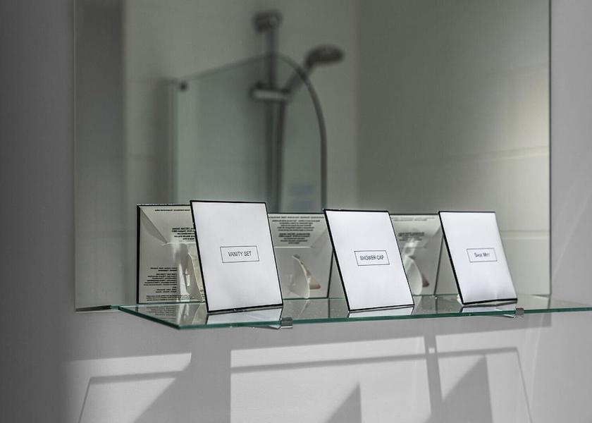 Flemish Region Bruges Bathroom