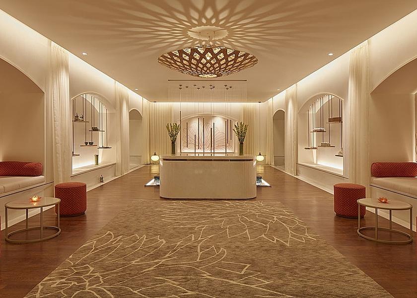 Maharashtra Mumbai Lobby