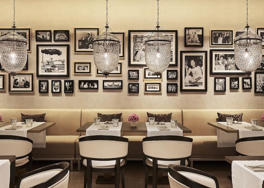 Maharashtra Mumbai Restaurant