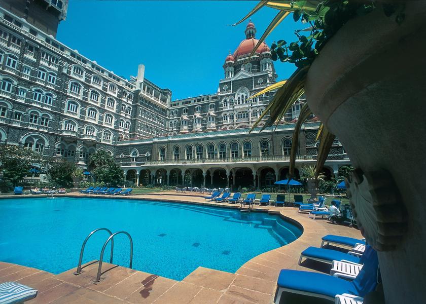 Maharashtra Mumbai Pool