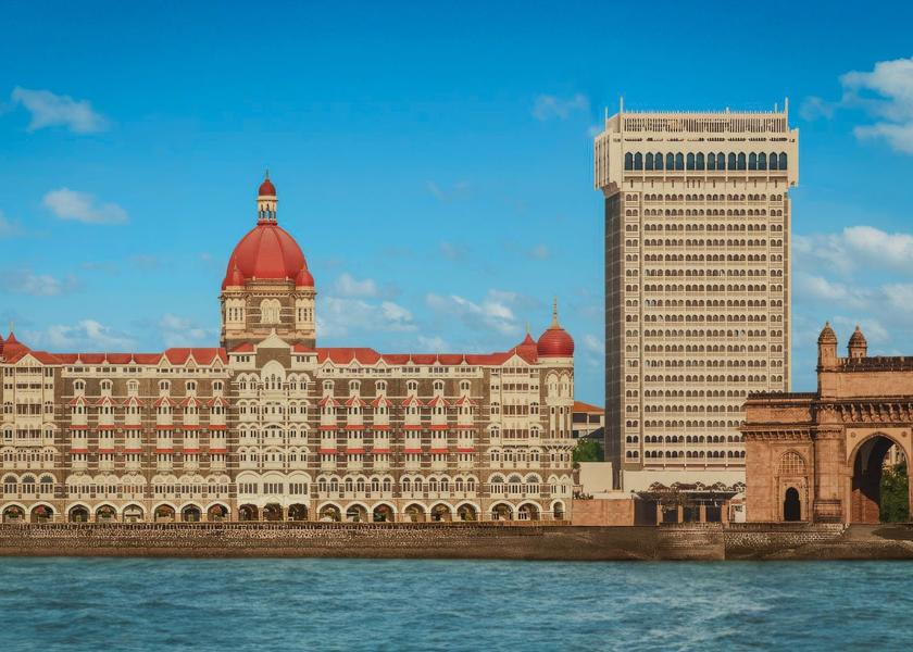 Maharashtra Mumbai Hotel Exterior
