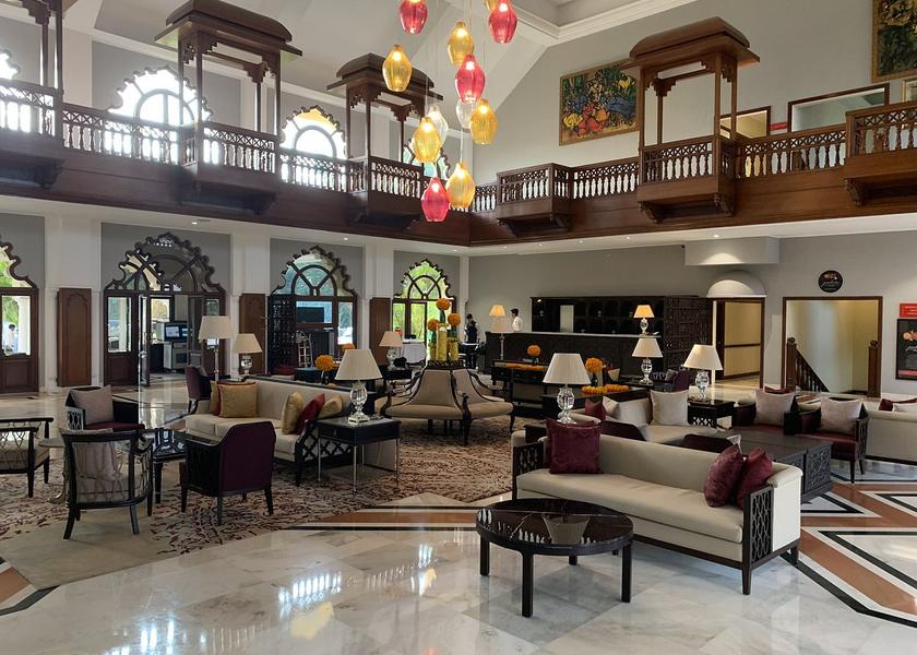Maharashtra Nashik Public Areas