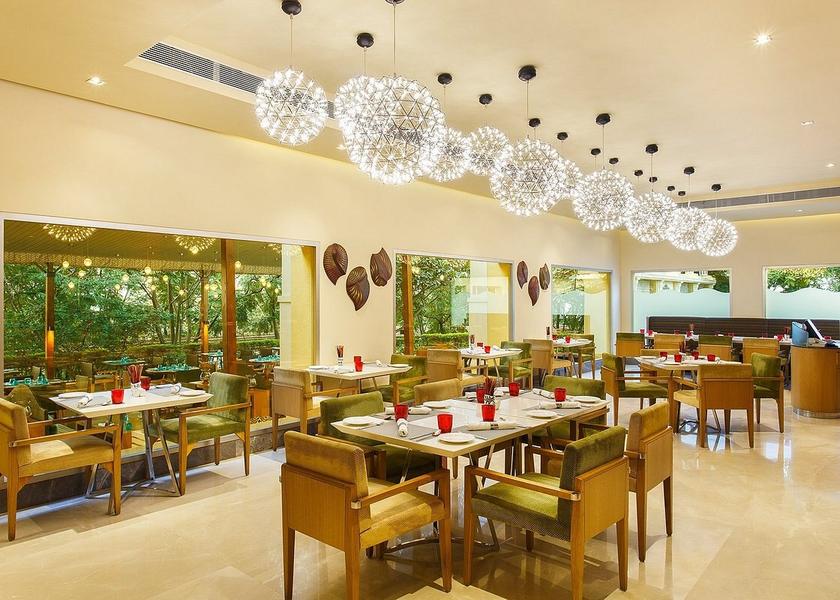 Maharashtra Nashik Food & Dining