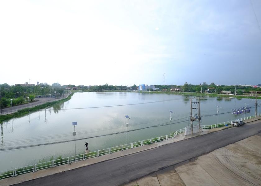 Sakon Nakhon Province Sakon Nakhon View from property
