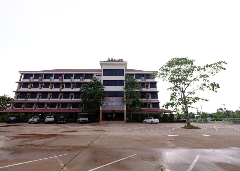 Sakon Nakhon Province Sakon Nakhon Front of property