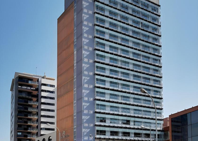 Catalonia Badalona 