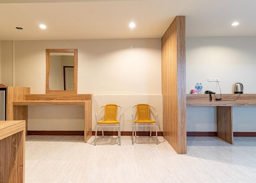 Songkhla Province Hat Yai Room