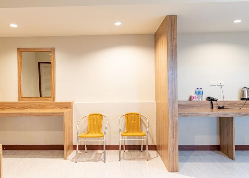 Songkhla Province Hat Yai Room