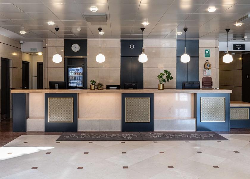 Central Finland Jyvaskyla Reception