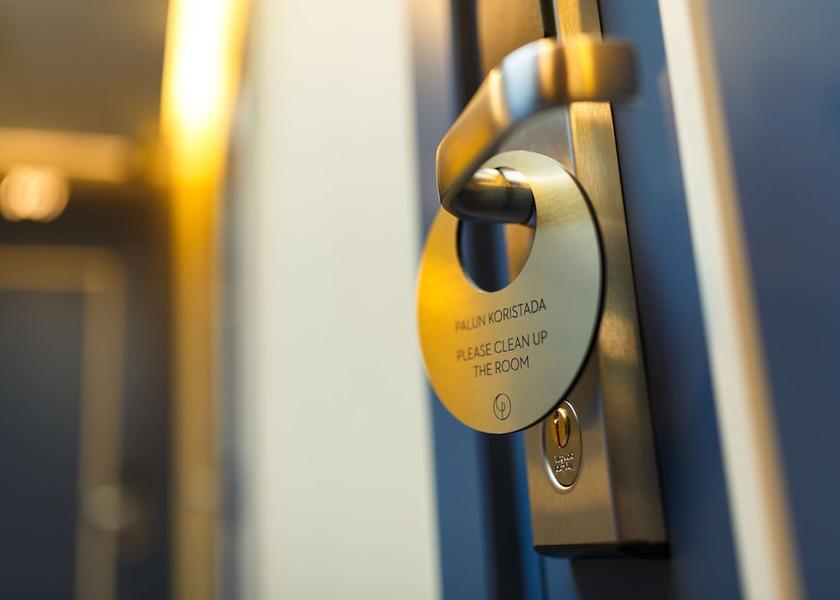 Harju County Tallinn Cleanliness standards