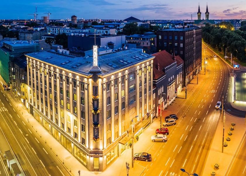 Harju County Tallinn Exterior
