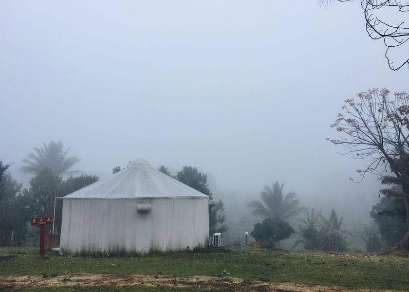 Phetchabun Province Khao Kho Room