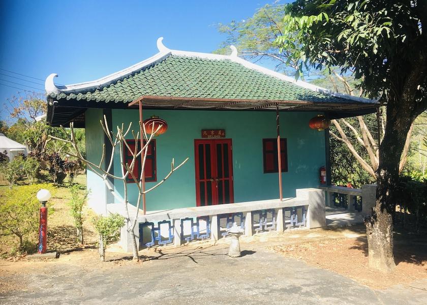 Phetchabun Province Khao Kho Room