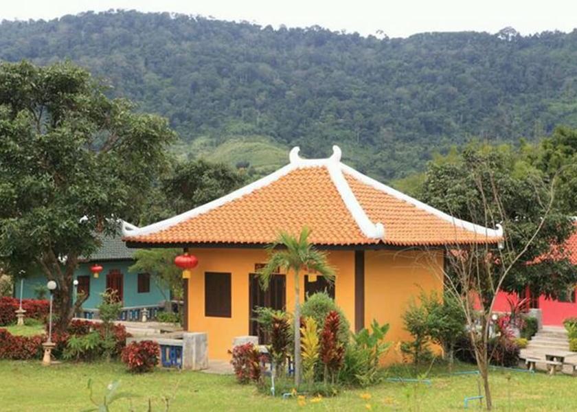 Phetchabun Province Khao Kho Room