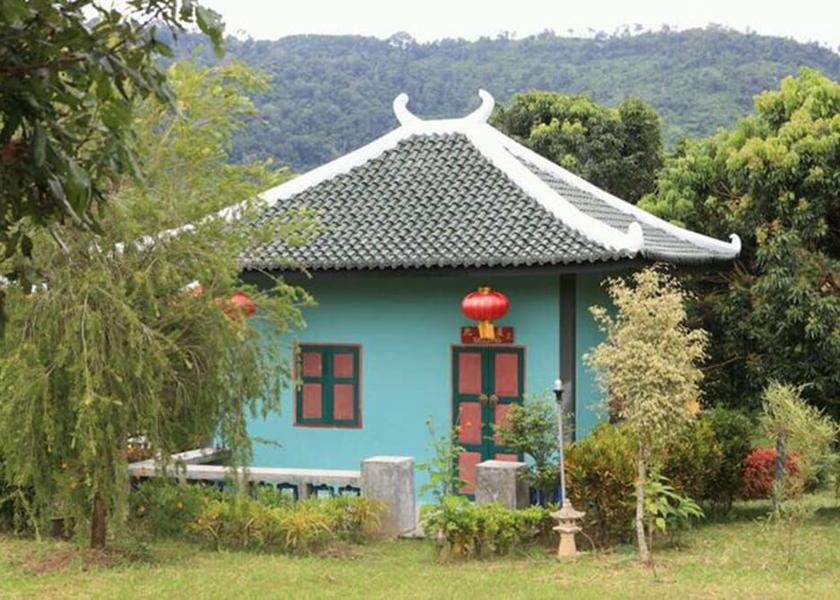 Phetchabun Province Khao Kho Room