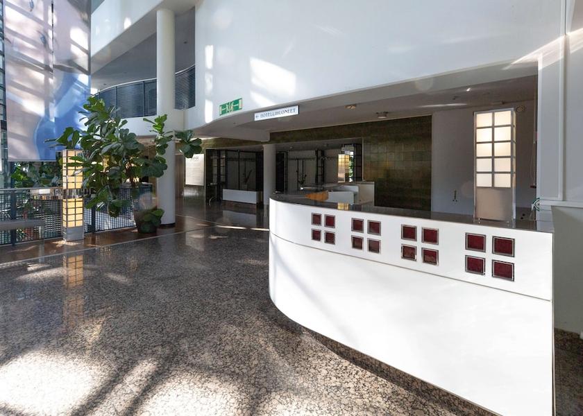  Imatra Lobby