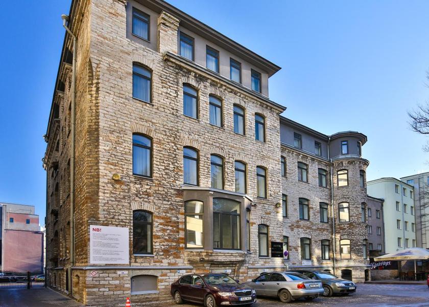 Harju County Tallinn facilities