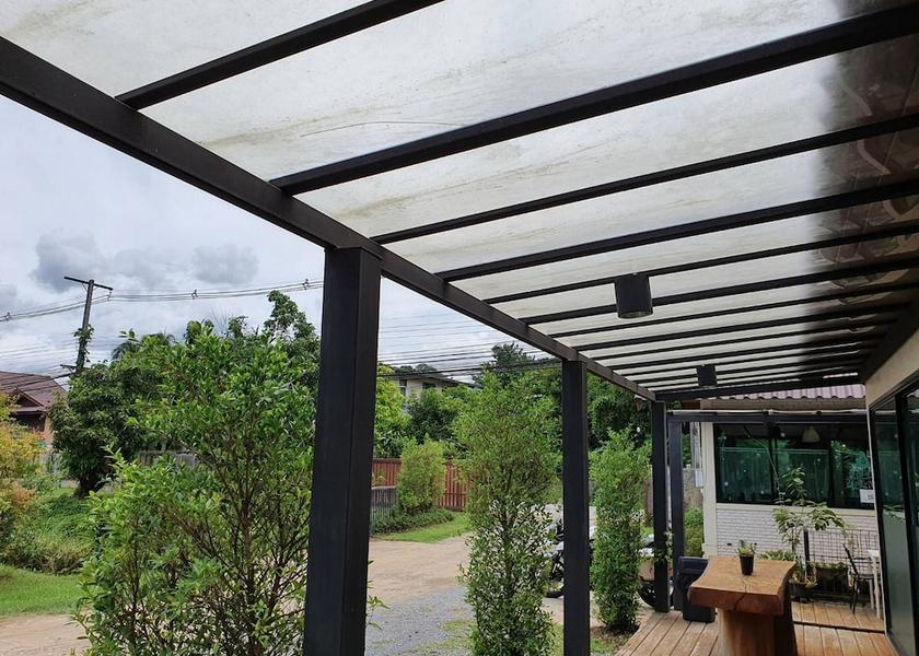 Nan Pua Terrace/patio