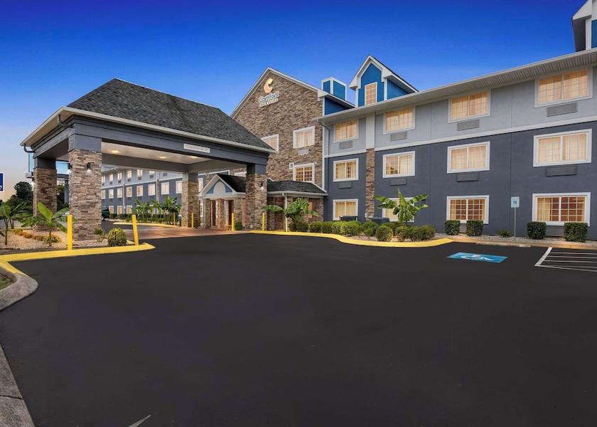 Tennessee Antioch Primary image
