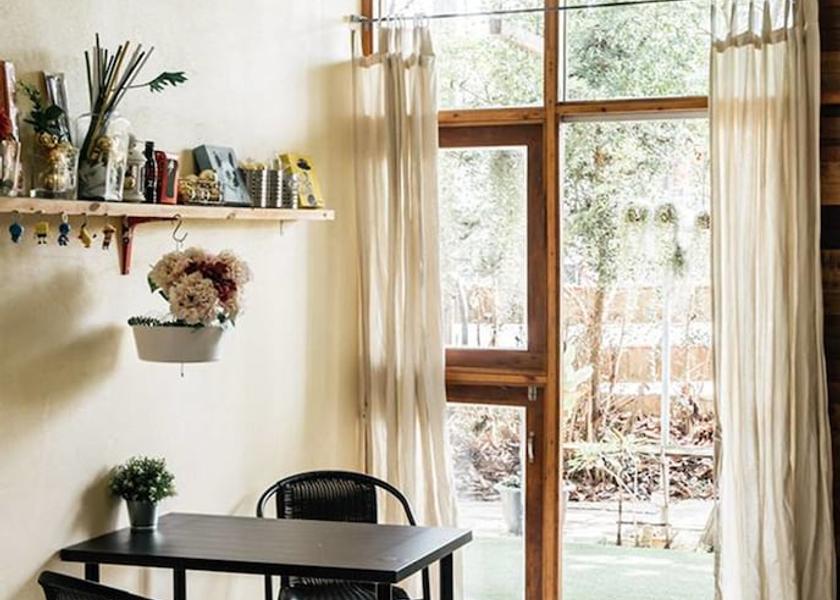 Nakhon Pathom Nakhon Chai Si Lobby