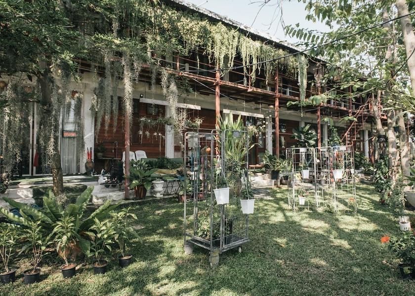 Nakhon Pathom Nakhon Chai Si View from Property