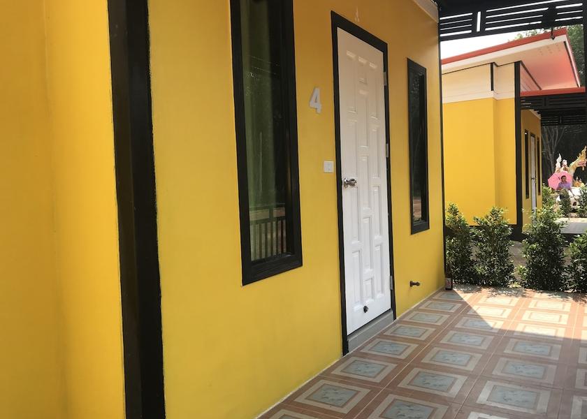 Udon Thani Province Ban Dung Terrace