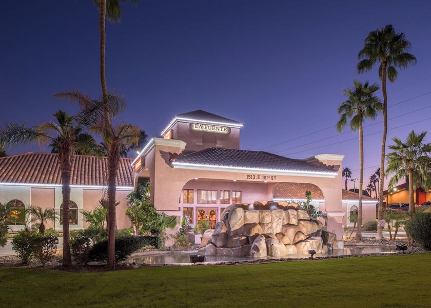 Arizona Yuma Exterior
