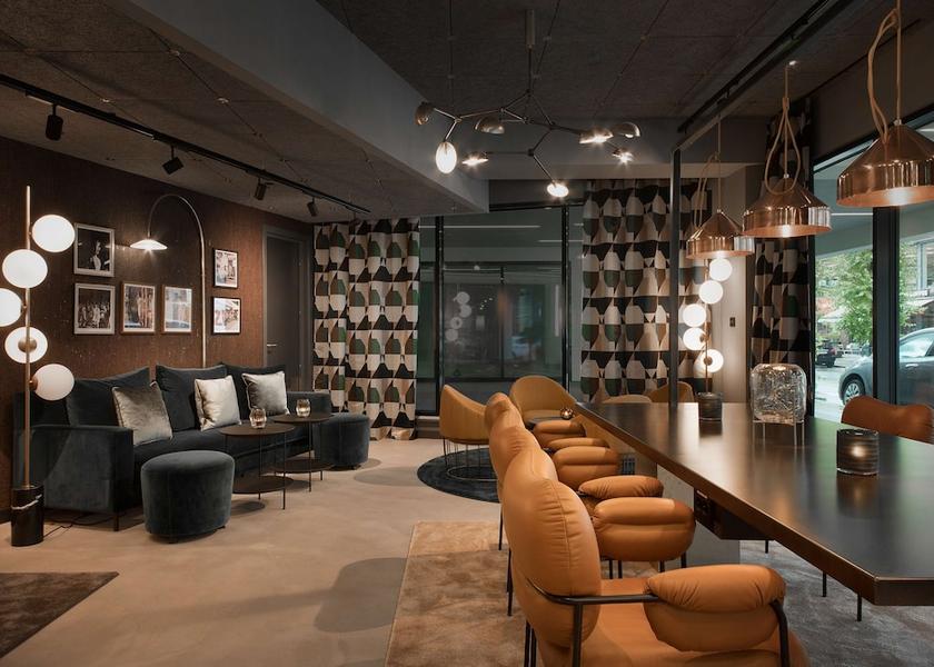  Oslo Lobby