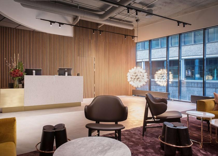  Oslo Reception Hall