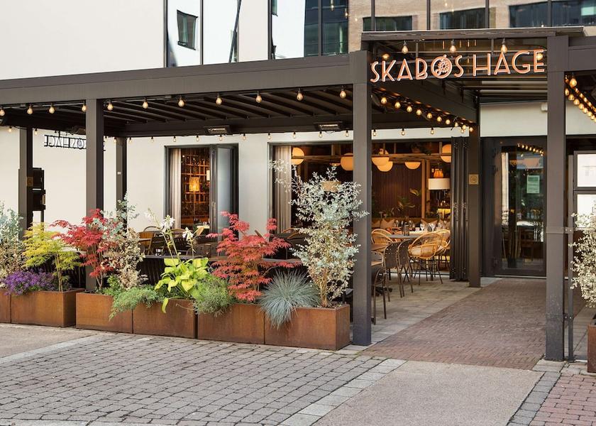  Oslo Restaurant