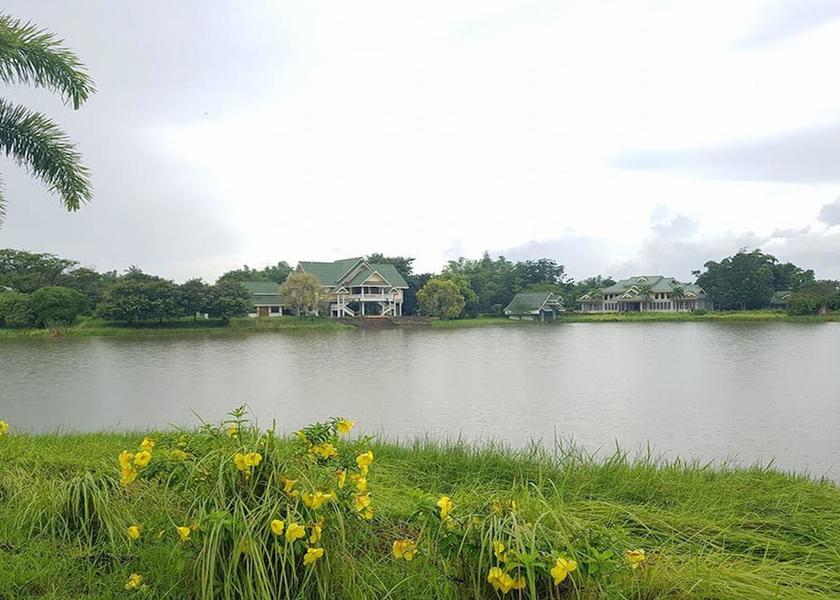 Nakhon Ratchasima Sung Noen Lake